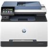 HP Stampante multifunzione HP Color LaserJet Pro 3302fdw