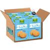 CAIYA Gullon Frollini Biscotti con Zero Zuccheri Senza Olio di Palma 330g [CAIYA® BOX da 6 Confezioni]