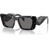 Prada PR 08YS - 15S5Z1 Occhiali da Sole