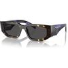 Prada PR 09ZS - 16R5S0 Occhiali da Sole