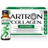 Gold Collagen Artron Collagen Extreme Integratore Articolazioni 10 Flaconcini da 50ml