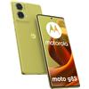 MOTOROLA - MOTO G85 5G - Olivine Green 256GB - 12GB RAM