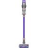 Dyson V11 Advanced aspirapolvere senza filo Nichel, Viola Senza sacchetto