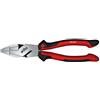 Wiha Z02225002 Lineman's Pliers Industrial - Pinza da 250 mm, 1 Pezzo