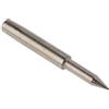 Weller T0054329599 STT-1 Punta Di Saldatore Conico Dritto 0,25 Mm Da Utilizzare Con Mini 2000