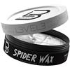 L3VEL3 Spider Wax Per Uomini 144 g Cera