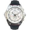 Chronotech Orologio Cronografo Quarzo Uomo con Cinturino in Pelle CT7636L-02