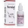 FERROLAT GOCCE 30ML