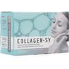 Syrio Collagen-Sy integratore (10 flaconi)