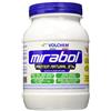 Volchem Mirabol Protein 97, Integratore Alimentare con Proteine dell'Uovo e del Latte, Senza Aromi e Dolcificanti, Busta con Polvere Solubile, Gusto Natural, 500 g