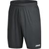 JAKO Manchester 2.0, Pantaloni Sportivi Donna, Royal, 34-36