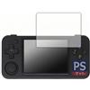 Generico Pellicole di protezione dello schermo in vetro temperato per RG35XX H, 9H HD Retro Console Pellicola protettiva dello schermo Accessori di gioco