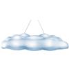 MYYOUR lampada a sospensione per esterni NEFOS MEDIUM - 60613NEF-5513