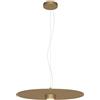 ROTALIANA lampada a sospensione COLLIDE H6 - 1CDH6 D00 48 ZL1