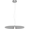 ROTALIANA lampada a sospensione COLLIDE H6 - 1CDH6 D00 43 ZL0