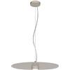ROTALIANA lampada a sospensione COLLIDE H6 - 1CDH6 D00 W4 ZL0