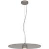 ROTALIANA lampada a sospensione COLLIDE H6 - 1CDH6 D00 W6 ZL0