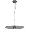 ROTALIANA lampada a sospensione COLLIDE H6 - 1CDH6 D00 W8 ZL0