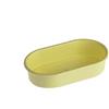MECANHOR - Vasca da Bagno per Uccelli, Colore: Bianco