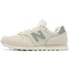 New Balance 373v2, Sneakers Donna, Beige, 40 EU