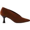 HÖGL Jil, Scarpe décolleté Donna, Avorio, 34.5 EU