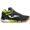 Joma Serie Blok Men, Scarpe da pallavolo Uomo, Nero, 43.5 EU Stretta