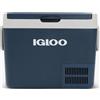 Igloo Frigorifero Portatile ICF40 Freezer Blu