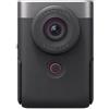 Canon PowerShot V10 Vlogging Kit 1'' Fotocamera Compatta 20MP CMOS 5472 x 3648 Pixel Argento