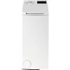 Hotpoint WMTG 6524BS IT Lavatrice Carica dall'Alto 6 Kg Classe C Centrifuga 1200 giri Profondita' 60 cm Inverter