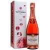 Hi-Life Living Nature TAITTINGER Brut Rose' Prestige - Champagne AOC - BOX - 750ml - IT