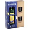 Hi Life Living Nature Becherovka - Liquore alle erbe 700ml con bicchierini - IT