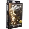 Fantasy Flight Games, Fallout Atomic Alliance Expansion Expert Game Gioco di strategia 1-4 Giocatori Età 14+ 150+ Minuti Tedesco Seconda espansione