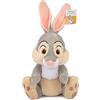 Famosa softies - Peluche di Tamburino del film Disney Bambi, consistenza morbida con un suono divertente, Famosa (760021694)