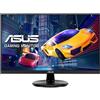 ASUS VA24DQF Monitor PC 60,5 cm (23.8") 1920 x 1080 Pixel Full HD LCD Nero