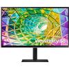 Samsung ViewFinity Monitor HRM S8 da 27'' UHD Flat