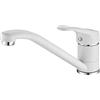 Franke 115.0275.351 Rubinetto da Cucina, Bianco