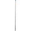 Bosch 1x Punta per martelli EXPERT SDS plus-7X (per Pietra morbida, Pietra dura, Ø 8,00 mm, Professional Accessorio Martello perforatore)