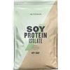 Myprotein Soy Proteine Isolate di Soia - 1000 gr