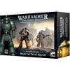 GAMES WORKSHOP - warhammer - The Horus Heresy: Legiones Astartes Mkiii Tactical Squad - 31-68