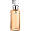 Calvin Klein Eternity Eau de Parfum Intense for Her 100 ml
