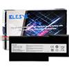 BLESYS BTY-M6K Batteria per MSI GF63 GF65 GF75 MS-17B4 MS-17B7 MS-16W1 MS-16K3 MS-16R1 MS-16R2 MS-16R3 11,4V 4300mAh