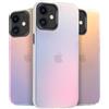 Cover Trasparente Per IPhone 11 Pro, Custodia Protettiva Con Retro Rigido E Bordo Morbido TPU, Antigoccia - 4
