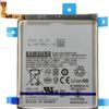 Genérico Batteria originale EB-BG991ABY Compatibile per Samsung Galaxy S21 5G (SM-G991B) / (Capacità 4000 mAh) / Nuova fabbricazione/Accessorio originale/Service Pack.