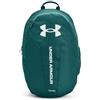 Under Armour Zaino Hustle Lite - Turquoise