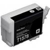 EPSON Cartuccia compatibile Epson C13T15784010 - nero - 29.5 ml