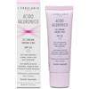 L'Erbolario Acido Ialuronico - CC Cream Crema Viso Colorata tonalità Caramello, 50ml