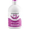 Lady Presteril Detergente Intimo Antibatterico pH Acido, 250ml