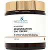argentum plus Argento-MSM crema rigenerante 5in1-100 ml