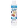 Officina Naturae DODO Pet's Care Shampoo trattante per cani e gatti Bio Sostenibile Vegan 250 ml