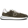 PHILIPPE MODEL SNEAKERS UOMO MILITARE